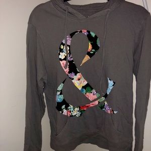 Of Mice & Men hoodie!